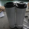 Hydraulic Oil System Glass Fiber Filter Cartridges